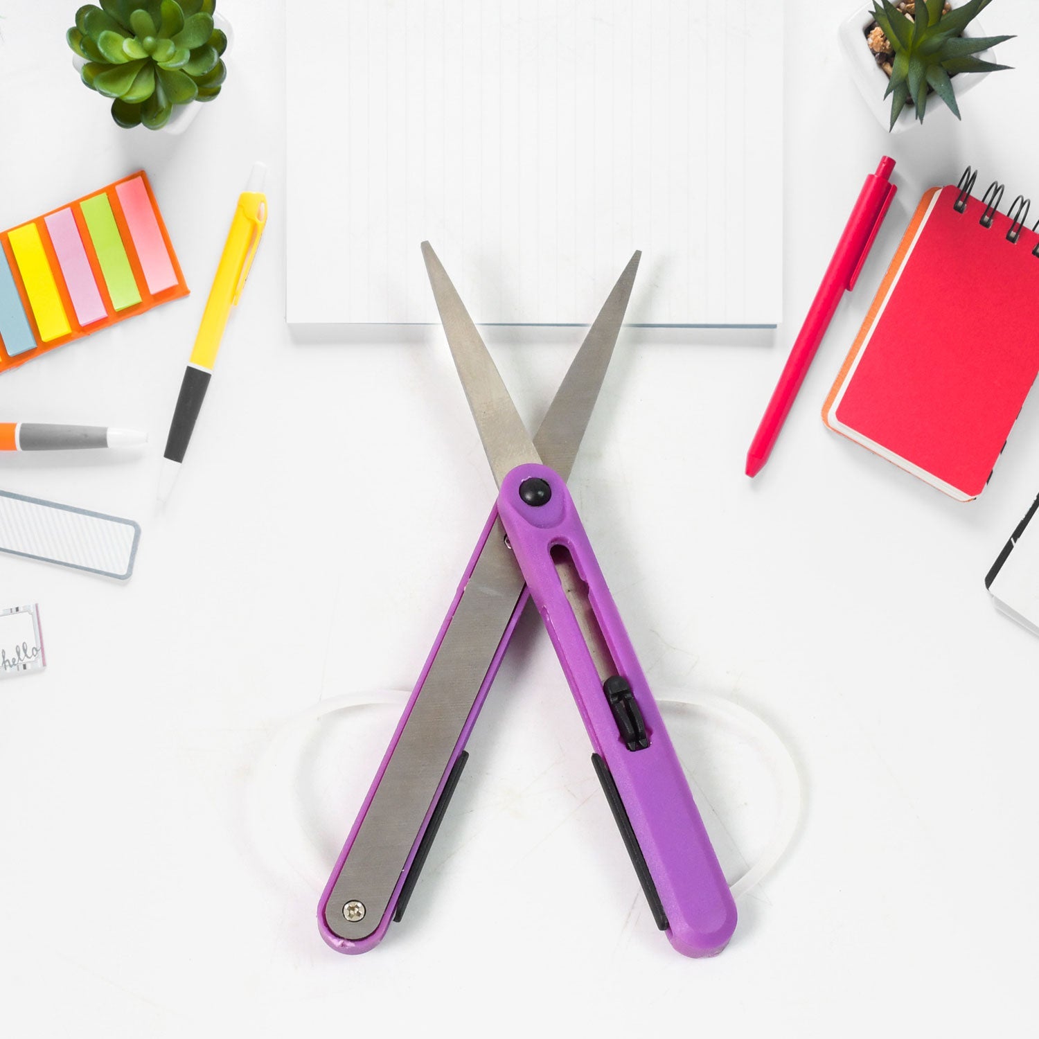 TravelTrim Scissors TravelTrim Scissors